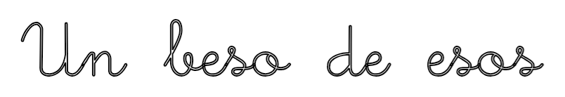 Outline Image