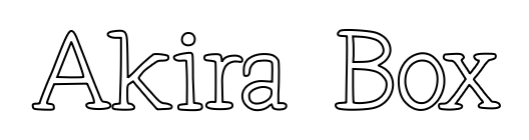 Outline Image