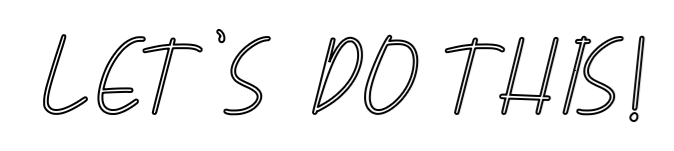 Outline Image