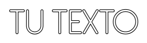 Outline Image