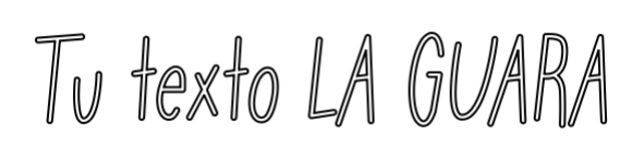 Outline Image