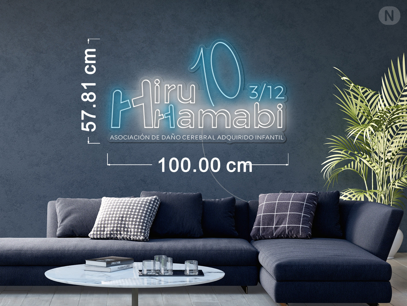 SE23 Asociación Hiru Hamabi