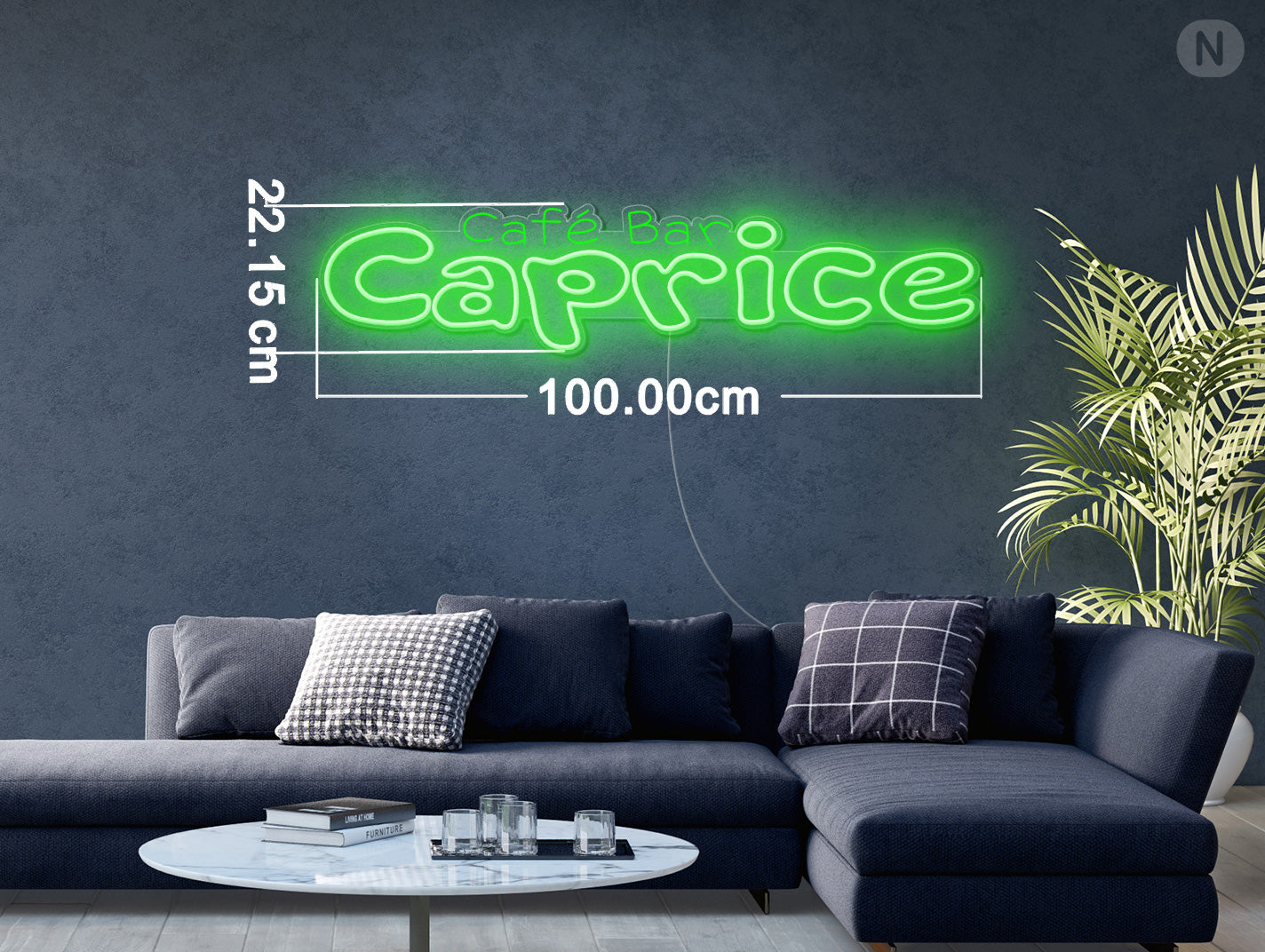 AU23 Caprice