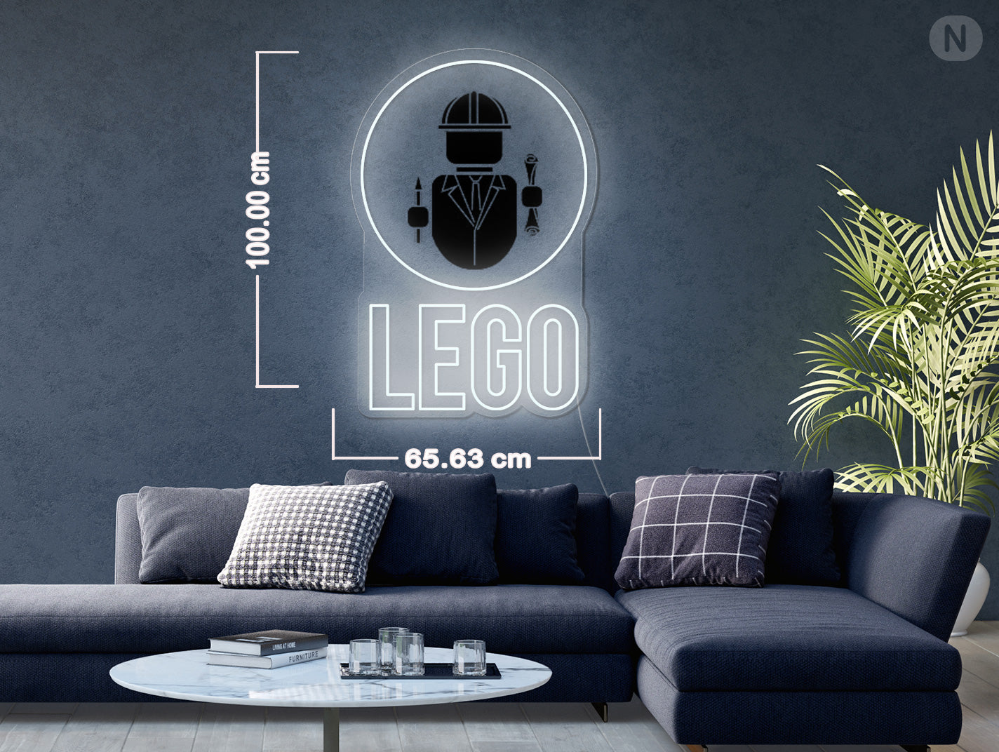 AU23 Lego arquitectura