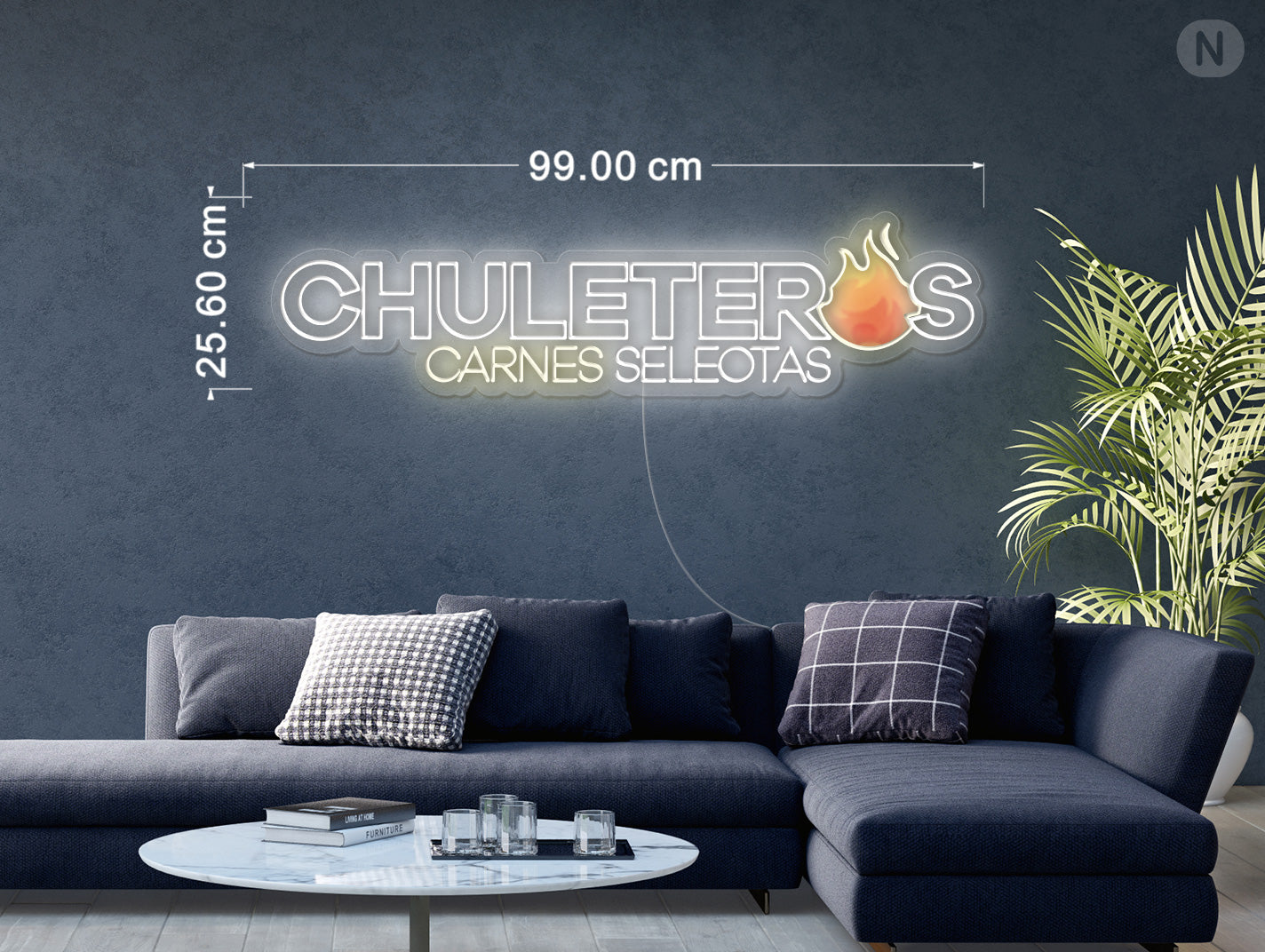 SE23 Chuleteros