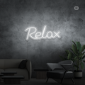 Cartel neon Relax