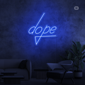 Cartel neon Dope