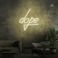 Cartel neon Dope