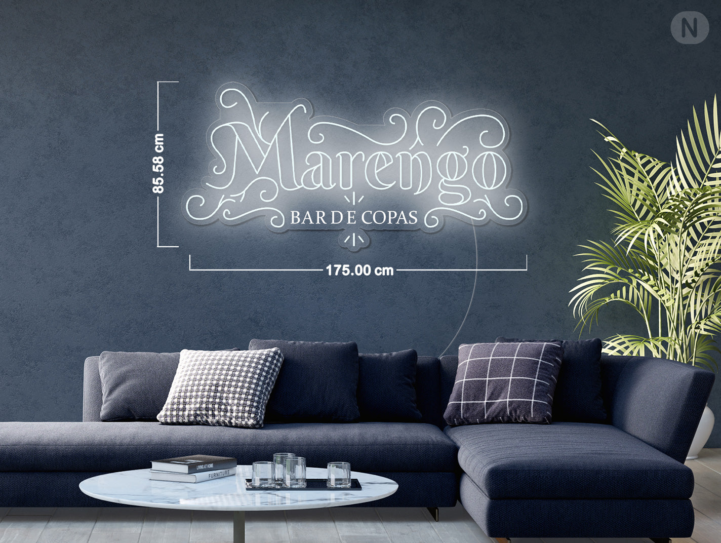 AU23 Marengo