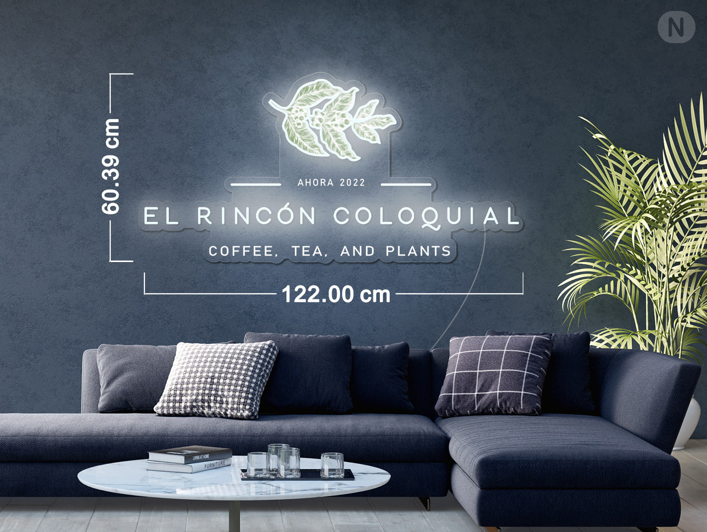 AU23 El rincón coloquial